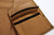 Boncoura Heavy Duck Canvas Utility Vest Mention Exclusive Made in Japan vintage hunting military style duck canvas vest Velcro-secured