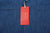 Boncoura Cotton Linen Open Collar Shirt in Light Indigo – Boncoura Hang Tag