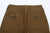 Freewheelers 2522007 S-8 Aviators' Trousers - Jungle Cloth Sepia Brown