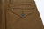 Freewheelers 2522007 S-8 Aviators' Trousers - Jungle Cloth Sepia Brown