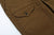 Freewheelers 2522007 S-8 Aviators' Trousers - Jungle Cloth Sepia Brown