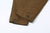 Freewheelers 2522007 S-8 Aviators' Trousers - Jungle Cloth Sepia Brown
