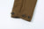 Freewheelers 2522007 S-8 Aviators' Trousers - Jungle Cloth Sepia Brown