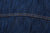 Pure Blue Japan 6225-L 14.5oz Waterfall Denim Type 2 Jacket - Light Indigo Fabric Close Up