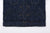 Pure Blue Japan 6225-D 14.5oz Waterfall Denim Type 2 Jacket - Dark Indigo Hem
