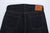 Boncoura Z 15oz Selvedge Zipper Fly Denim - Relaxed Tapered Fit