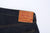 Boncoura Z 15oz Selvedge Zipper Fly Denim - Relaxed Tapered Fit