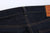 Boncoura Z 15oz Selvedge Zipper Fly Denim - Relaxed Tapered Fit