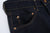 Boncoura Z 15oz Selvedge Zipper Fly Denim - Relaxed Tapered Fit