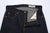 Boncoura Z 15oz Selvedge Zipper Fly Denim - Relaxed Tapered Fit