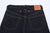 Boncoura 15oz Selvedge Cinch Back Denim - Regular Straight Fit