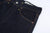Boncoura 15oz Selvedge Cinch Back Denim - Regular Straight Fit