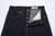 Boncoura 15oz Selvedge Cinch Back Denim - Regular Straight Fit