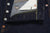 Boncoura 15oz Selvedge Cinch Back Denim - Regular Straight Fit