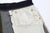 Boncoura 15oz Selvedge Cinch Back Denim - Regular Straight Fit