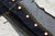 Boncoura 15oz Selvedge Cinch Back Denim - Regular Straight Fit