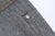 Boncoura 15oz Selvedge Cinch Back Denim - Regular Straight Fit