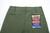 Samurai Jeans SJ42BP 15oz Selvedge Back Sateen Trousers – Regular Straight Fit Back Pockets