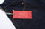 Boncoura Z 15oz Selvedge Zipper Fly Denim - Relaxed Tapered Fit