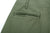 Samurai Jeans SJ42BP 15oz Selvedge Back Sateen Trousers – Regular Straight Fit Back Left Pocket