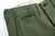 Samurai Jeans SJ42BP 15oz Selvedge Back Sateen Trousers – Regular Straight Fit Coin Pocket