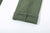 Samurai Jeans SJ42BP 15oz Selvedge Back Sateen Trousers – Regular Straight Fit Selvedge ID