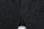 Boncoura 66 15oz Selvedge Black Denim - Modern Straight Fit