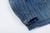 Fullcount 2051HW Indigo Wabash Chore Jacket - Vintage Wash