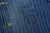 Fullcount 2051HW Indigo Wabash Chore Jacket - Vintage Wash