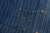 Fullcount 2051HW Indigo Wabash Chore Jacket - Vintage Wash