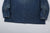 Fullcount 2051HW Indigo Wabash Chore Jacket - Vintage Wash