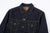 boncoura 15oz selvedge denim type 3 jacket indigo made in japan