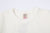 UES 652321 No.8 Slub Yarn Heavyweight T-Shirt – White Ribbed Binder Neck