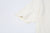 UES 652321 No.8 Slub Yarn Heavyweight T-Shirt – White Sleeve Detail