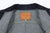 boncoura 15oz selvedge denim type 3 jacket indigo made in japan
