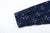 Samurai Jeans SSS25-02W "Narihira" Diamond & Goldfish Indgio Jacquard Work Shirt Made in Japan Sleeve Placket