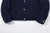 Omoto Denim 3121 "Ori-Sashi" Indigo Sashiko Type 1 Jacket
