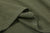 UES 652321 No.8 Slub Yarn Heavyweight T-Shirt – Olive Side Seam Construction