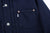 Omoto Denim 3121 "Ori-Sashi" Indigo Sashiko Type 1 Jacket