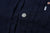 Omoto Denim 3121 indigo sashiko Type 1 jacket Japanese handmade fabric button