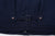 Omoto Denim 3121 "Ori-Sashi" Indigo Sashiko Type 1 Jacket