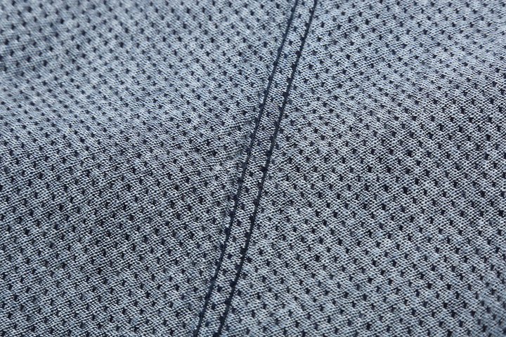 Omoto Denim 3121 "Ori-Sashi" Indigo Sashiko Type 1 Jacket