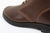 Skoob Infantry Service Boots Horween waxed flesh leather stitch work 