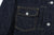 Omoto Denim 3215 13.5oz Selvedge Type 2 Denim Jacket