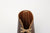 Skoob SKB-002SP "Infantry" Horween Waxed Flesh Leather M-43 Boots  - Limited Edition Brown
