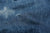 Brú na Bóinne 7776A 13.5oz Selvedge Denim - Patchwork Vintage Wash Made in Japan Fabric Close Up