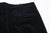 Boncoura 8W "kōruten" Corduroy 41 Trousers - Navy