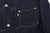 Omoto Denim 3115 13.5oz Selvedge Type 1 Denim Jacket
