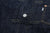 Omoto Denim 3115 13.5oz selvedge Type 1 denim jacket made in Japan button detail