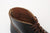 Skoob SKB-002SP "Infantry" Horween Waxed Flesh Leather M-43 Boots  - Limited Edition Black